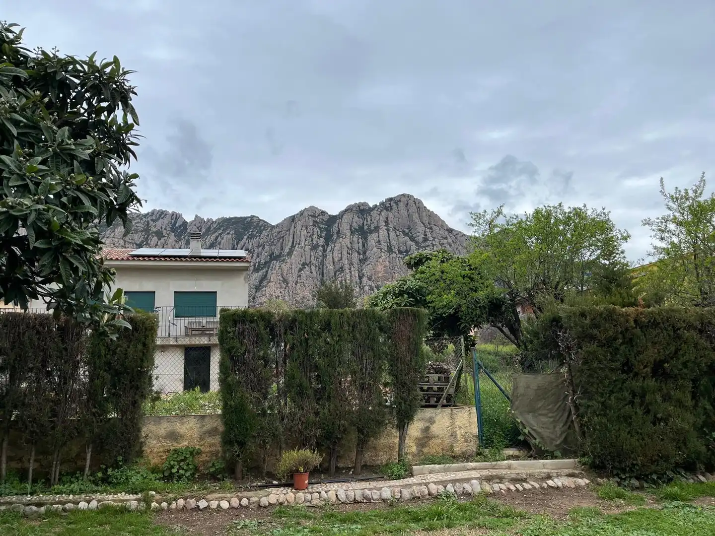 Villa avec jardin à vendre à Collbató, imagen 28