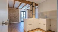 Kitchen of Flat for sale in Manresa  with Heating, Parquet flooring and Balcony