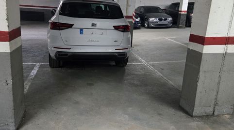 Foto 2 de Garaje en venta en Barcelona, 20, -1, El Poble Sec, Igualada