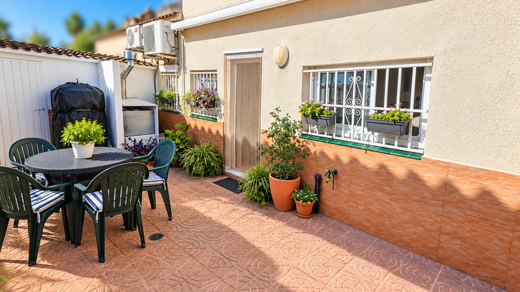 Maison mitoyenne avec jardin à vendre à de Santa Olga, imagen 33