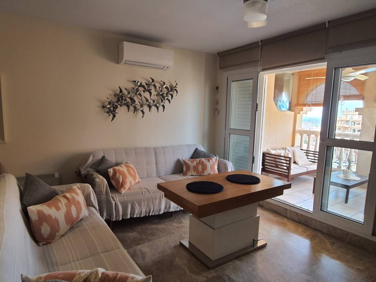 Flat for sale in Avenida ARQUITECTO JULIAN LAGUNA, Almerimar