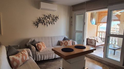 Piso en venta en Almerimar