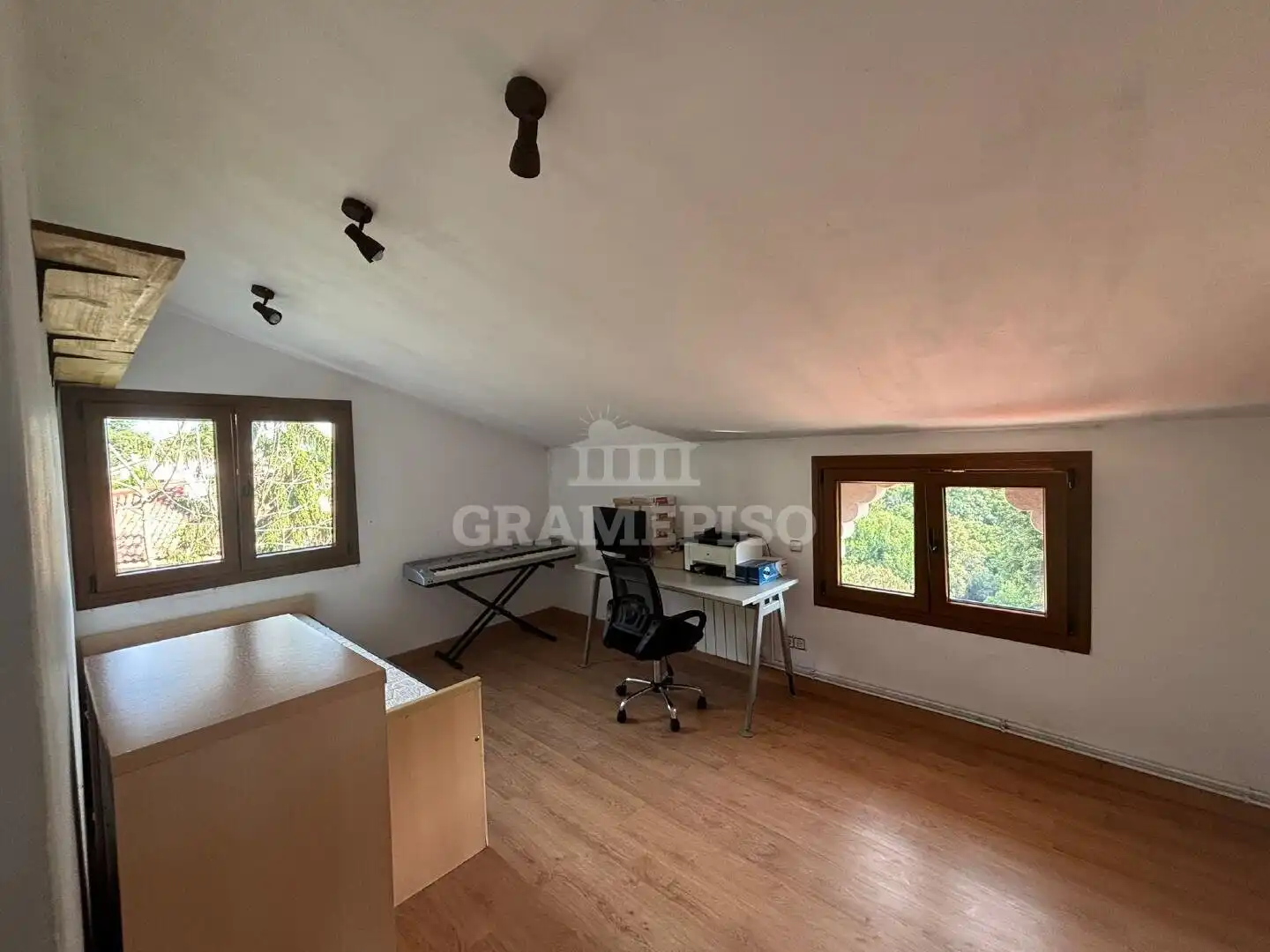 Casa o chalet en venta en Sant Fost de Campsentelles