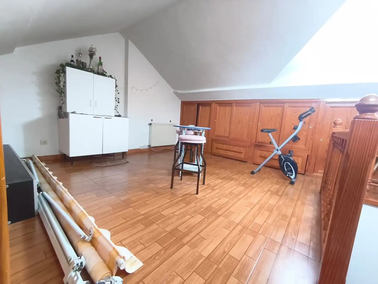 Einfamilien-Reihenhaus zum Verkauf in Valdés - Luarca