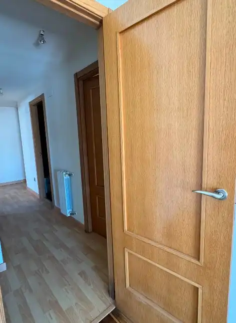 Pis en venda en Castellón de la Plana / Castelló de la Plana amb Aire condicionat, Calefacció i Parquet