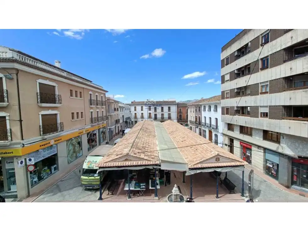Exterior view of Houses for sale in Pedreguer  with Heating, Terrace and Furnished