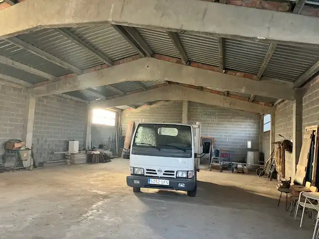 Terreni e lotti in vendita a Fraga, imagen 5