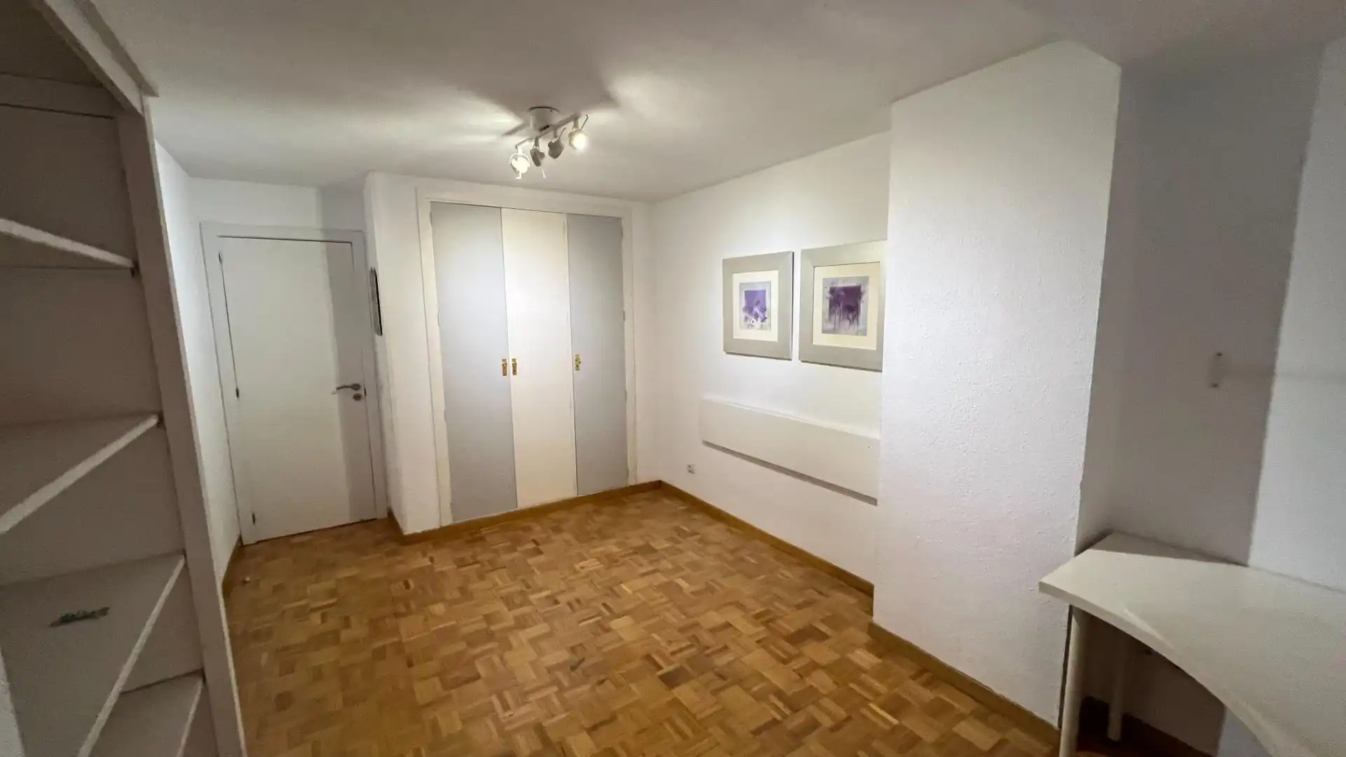 Piso con ascensor en venta en FERMIN CABALLERO, imagen 17