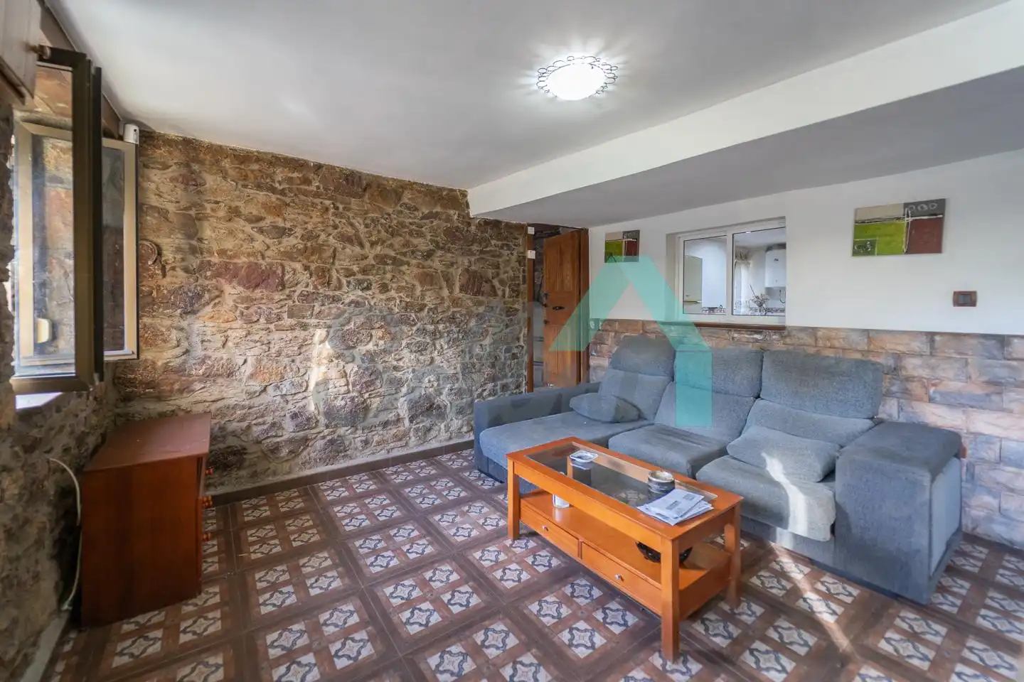 Casa o xalet en venda en Oviedo  amb Calefacció, Jardí privat i Terrassa