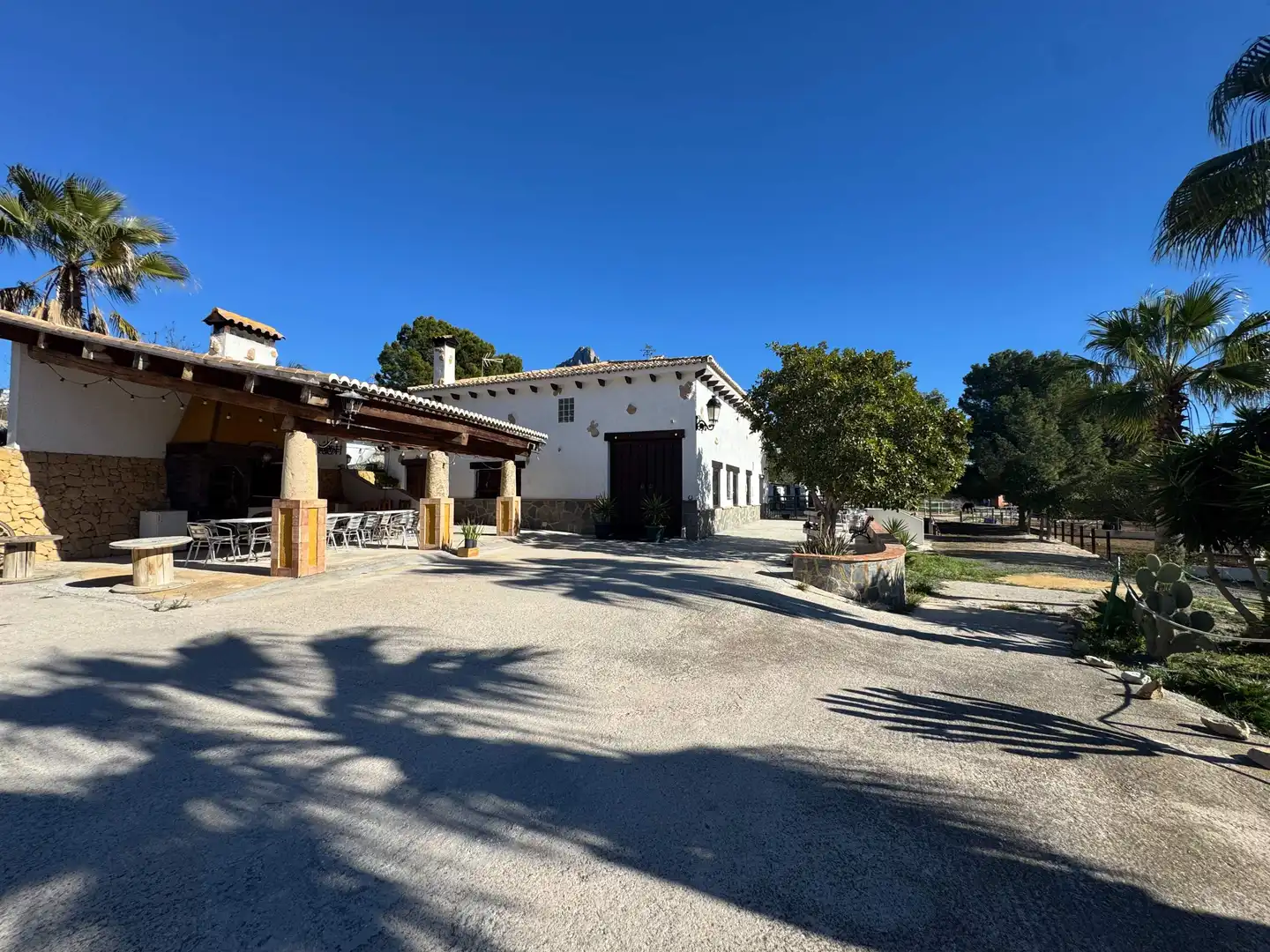 Landhaus zum Verkauf in Partida Partida l'Atzubia