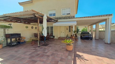 Foto 3 de Casa adosada en venda a Coloma, La Nucia