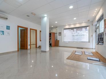 Local comercial en venda a Ronda