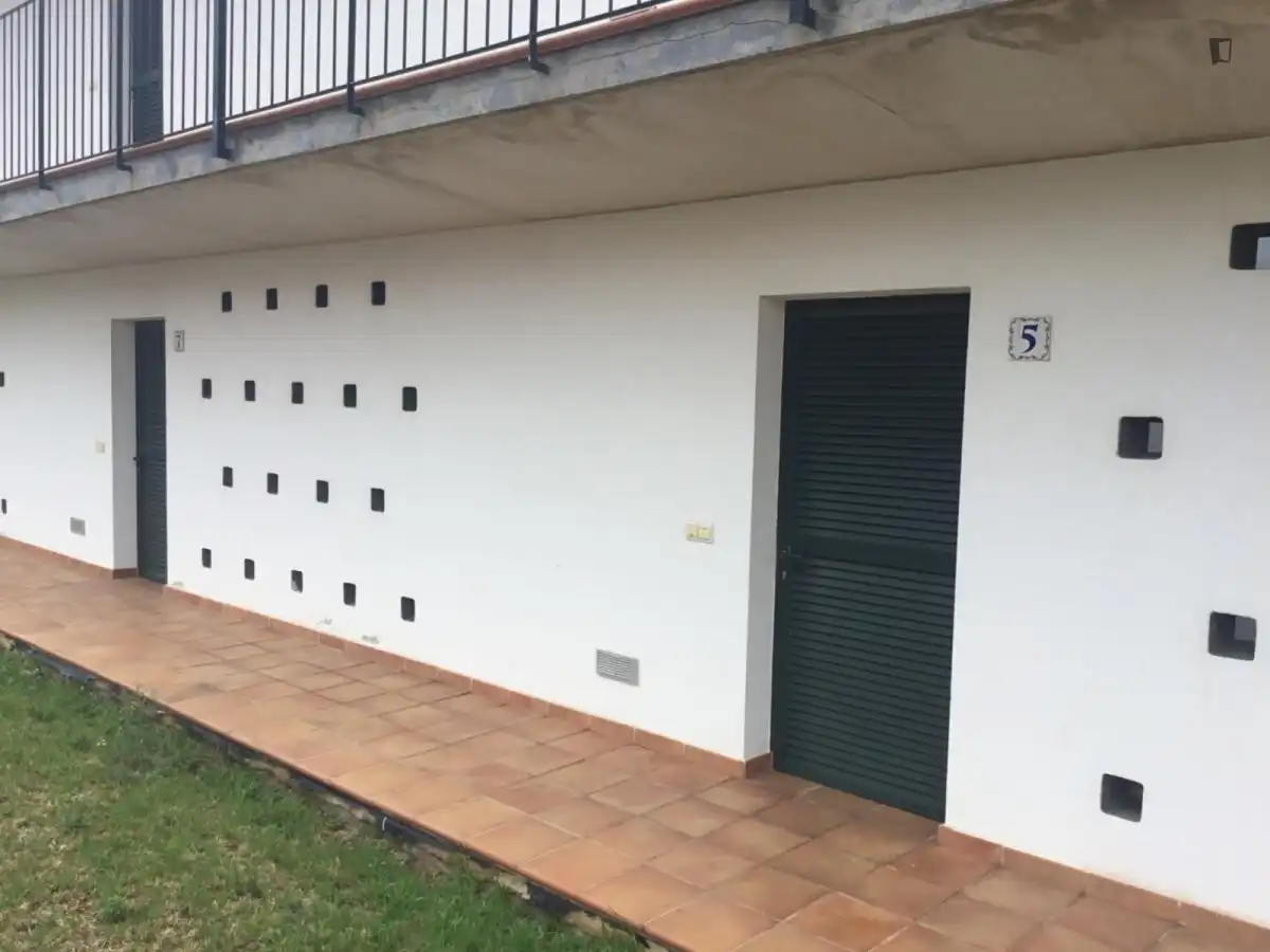 Apartamento de alquiler en Cala d'en Bosch - Serpentona