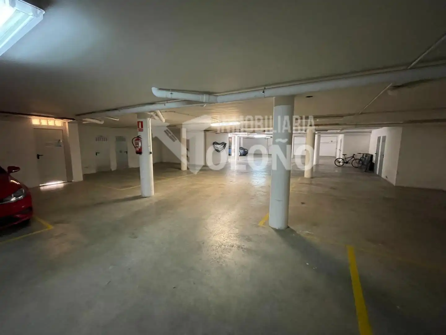 Apartament amb terrassa en venda a Calle Prado 35B, imagen 23