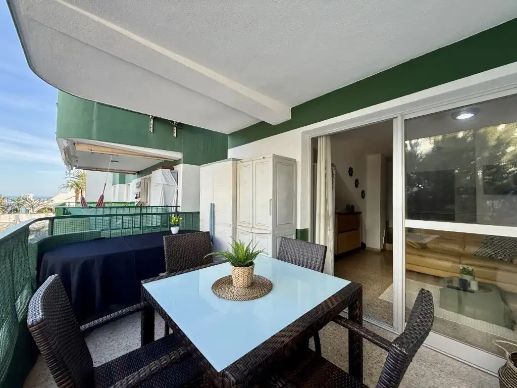 Maisonette zum Verkauf in Calle Jose Vallet Chornet, Els Terrers