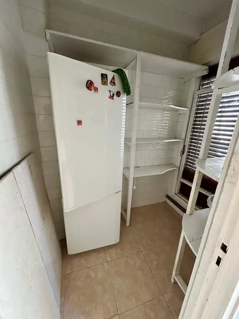 Cocina de Piso en venta en Calahorra con Aire acondicionado, Calefacción y Terraza