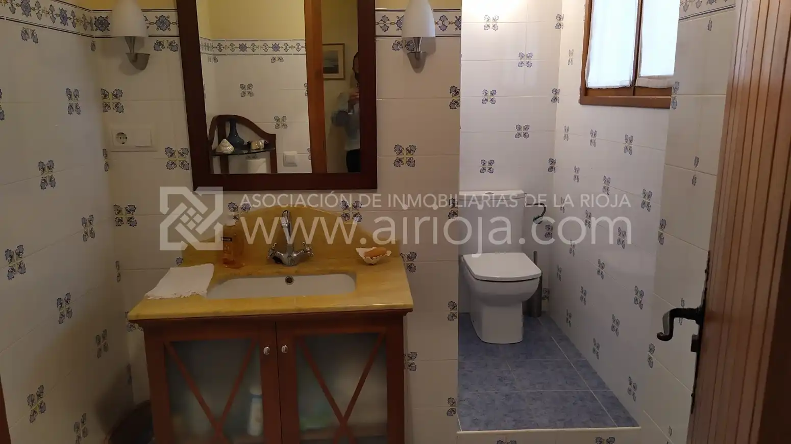 Casa o chalet en venta en Nalda