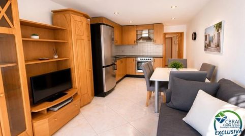 Foto 2 de Apartamento en venta en Avenida Cap de la Gola, Santa Margarita, Roses