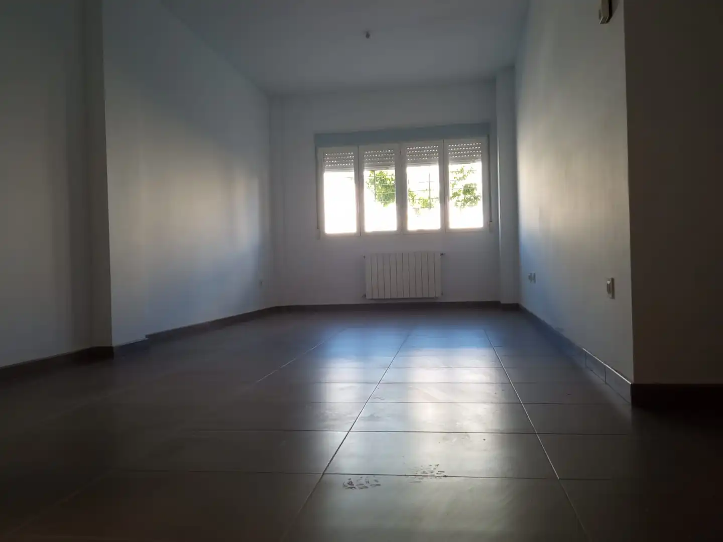 Piso de obra nueva con ascensor en venta en Calle Panaderos 8, imagen 2