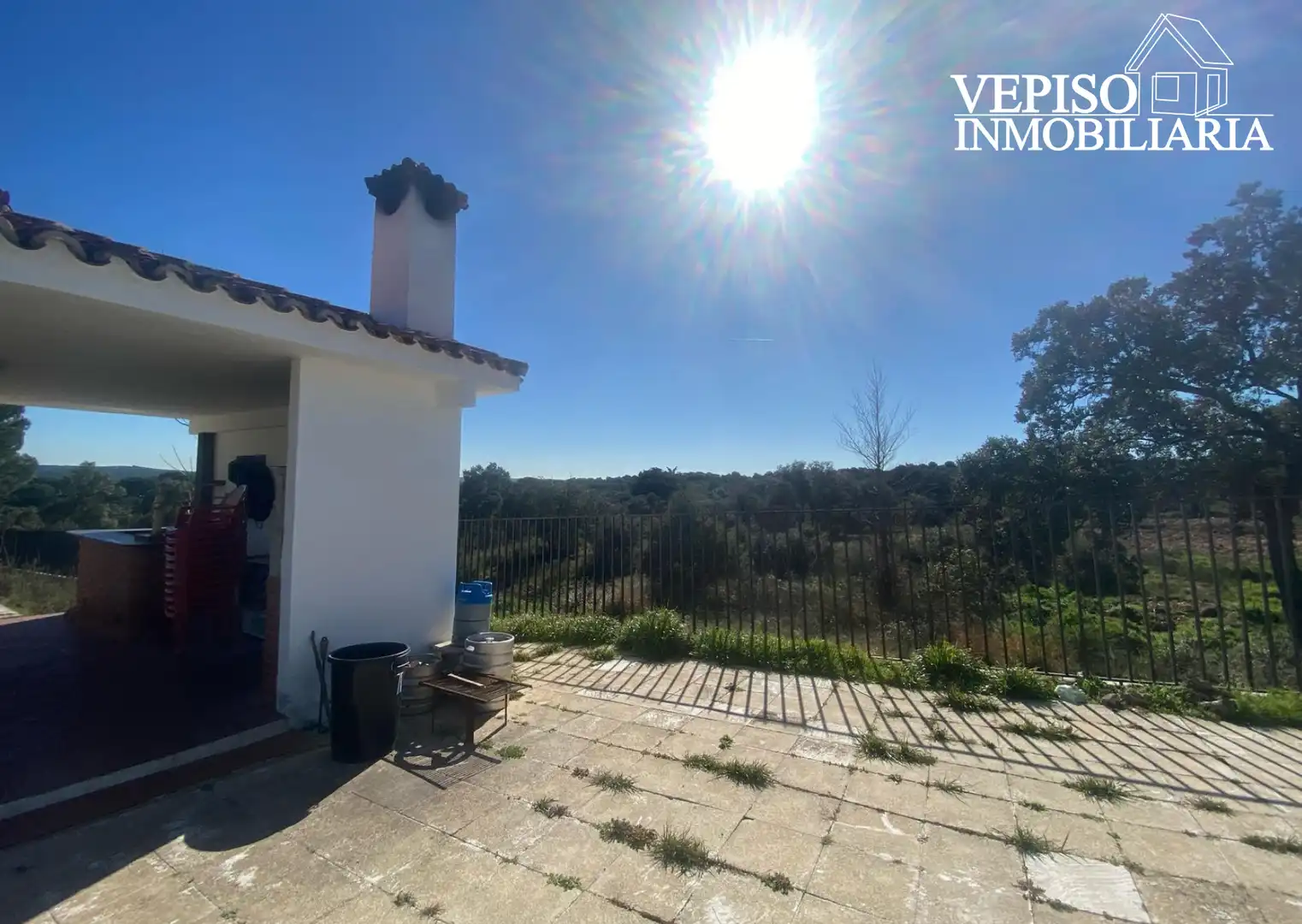 Finca rústica en venda a Vial Camino, 1, Aldea del Fresno