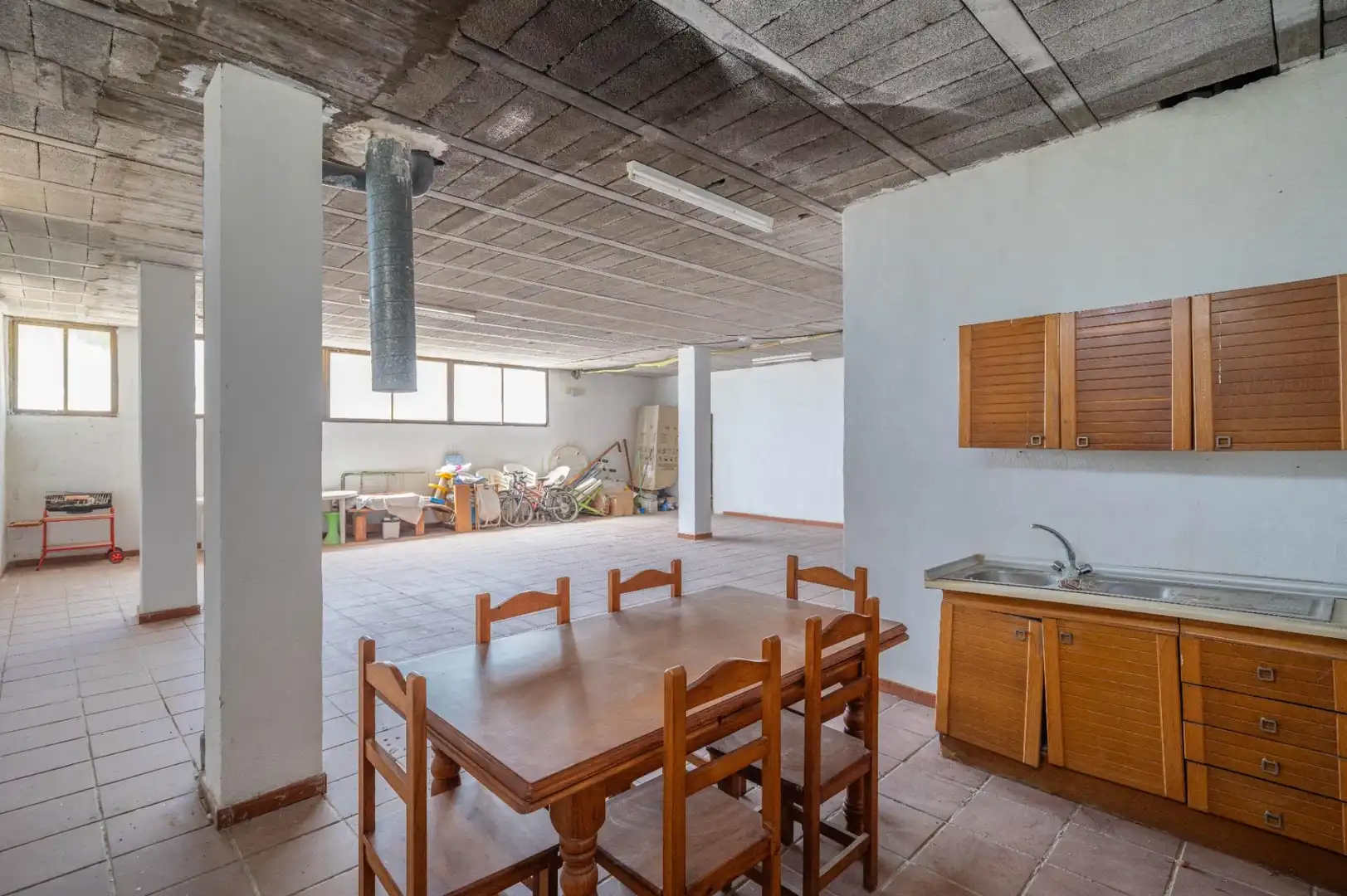 Casa o xalet en venda en Las Gabias amb Calefacció, Jardí privat i Terrassa