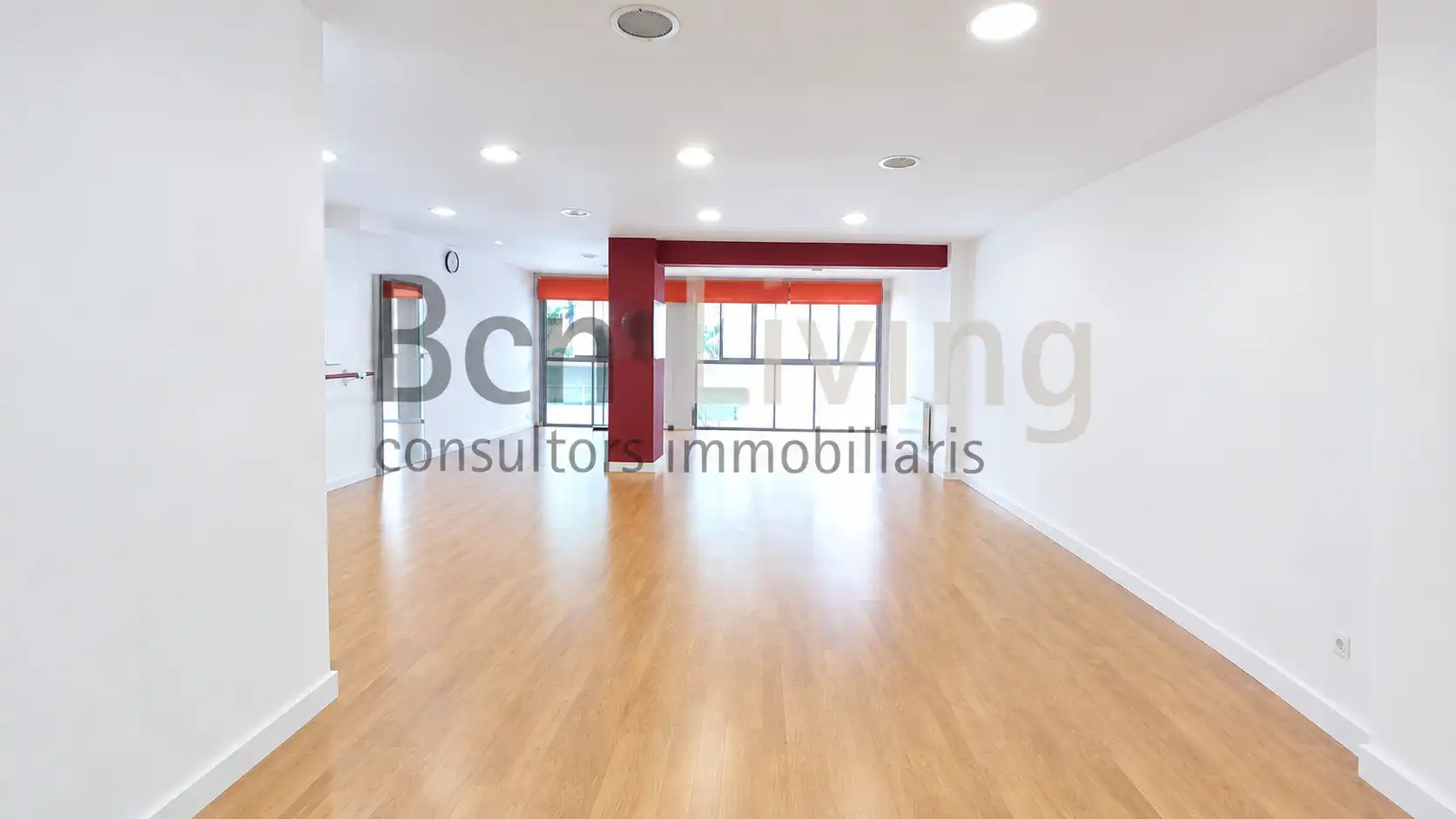 Oficina amb ascensor de lloguer a Carrer del Rosselló 183, imagen 3