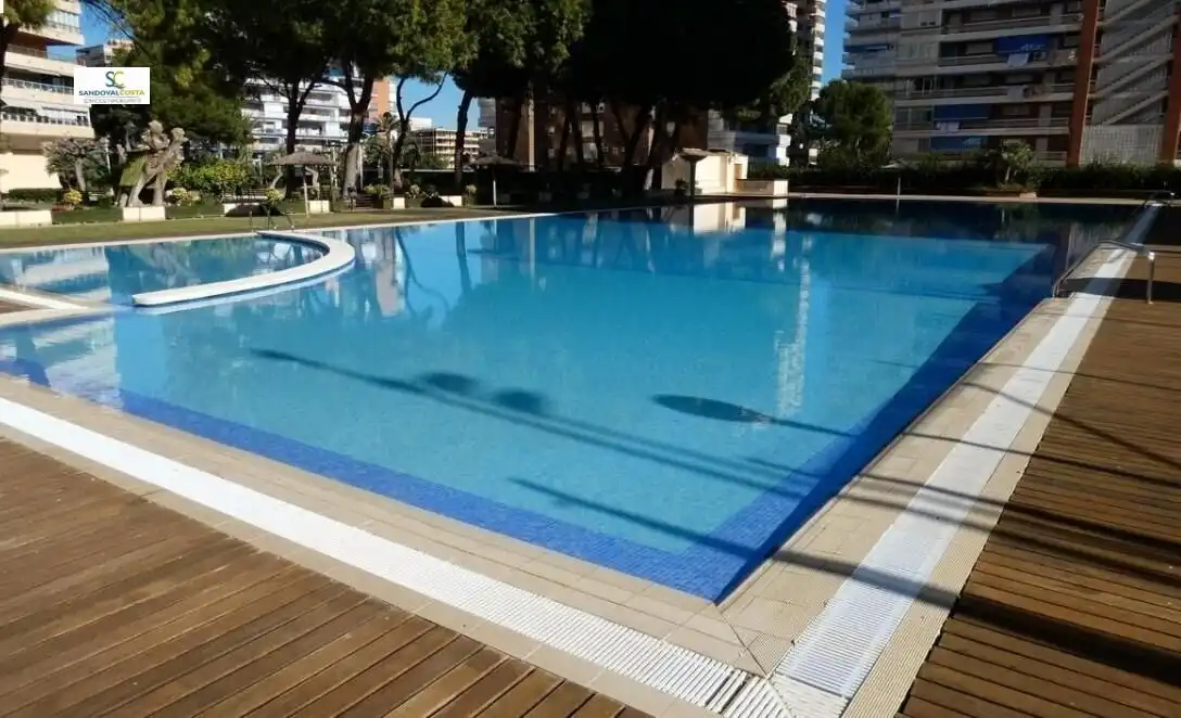 Flat with balcony to rent in Playa de San Juan - El Cabo de las Huertas, imagen 35