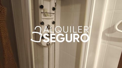 Foto 5 de Piso de alquiler en De Alberto Duce , Ranillas, Zaragoza Capital