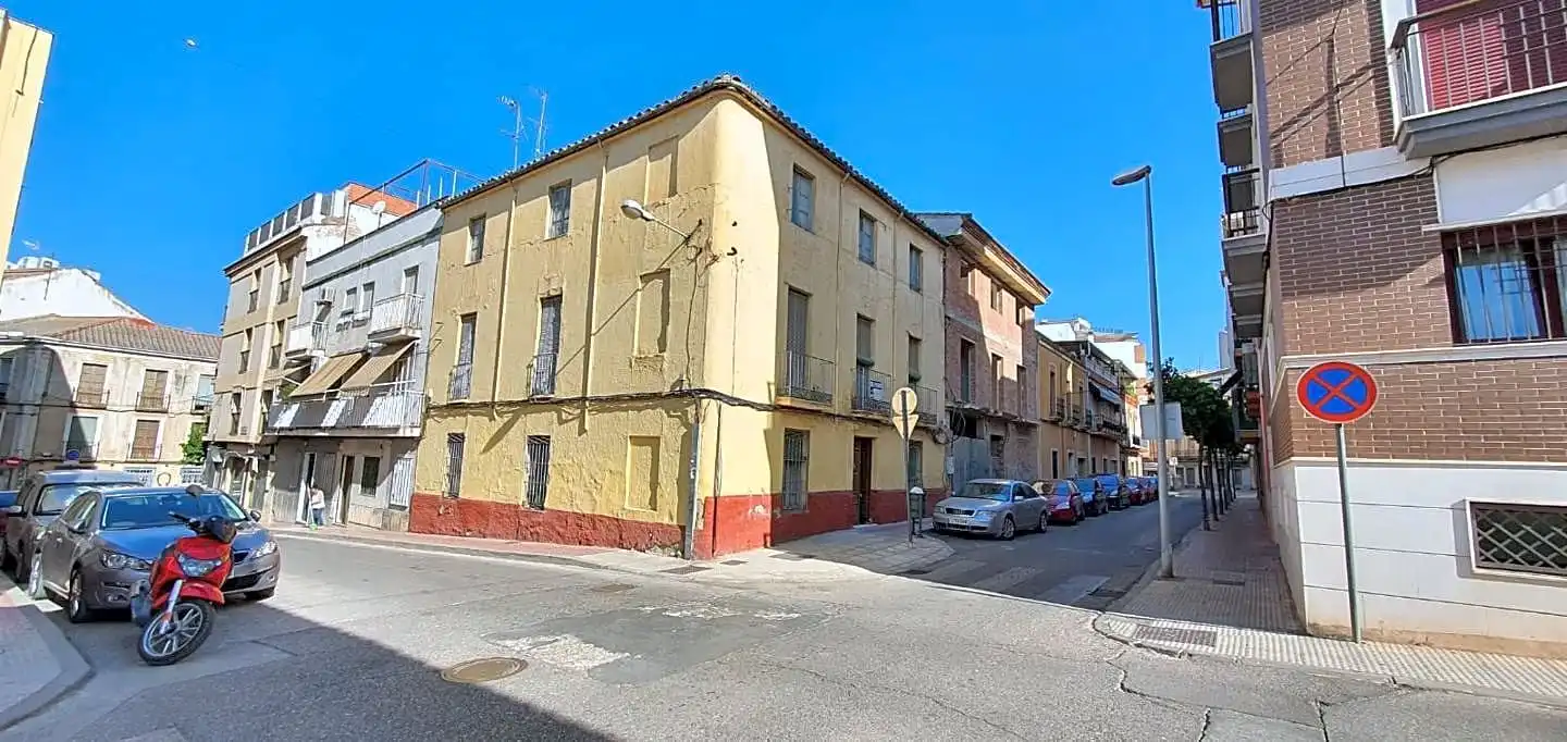 House for sale in Centro ciudad