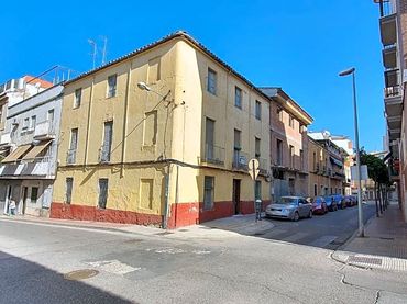 Casa en venda a Centro ciudad