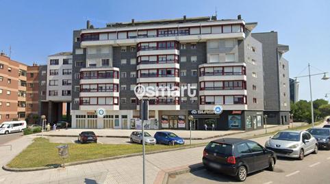 Foto 4 de Garatge en venda a Luis Hauzeur, Salinas, Asturias