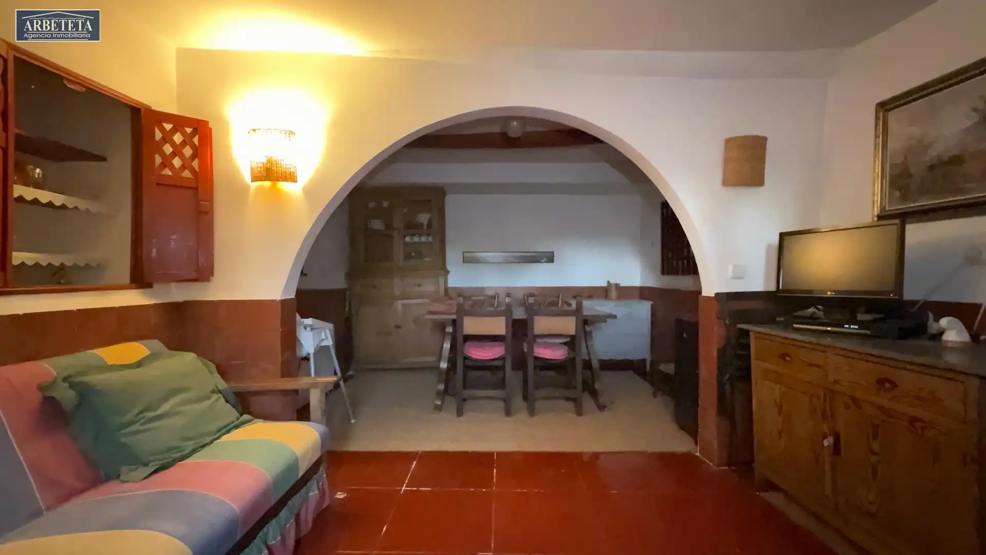 Country homes for sale in Alcocer  with Private garden and Terrace