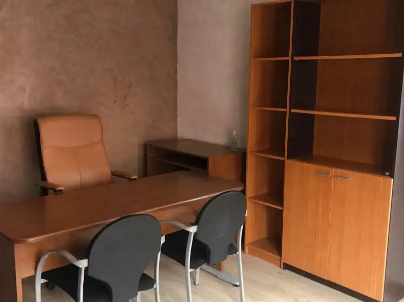Büro zur Miete in El Puerto de Santa María mit Klimaanlage und Möbliert