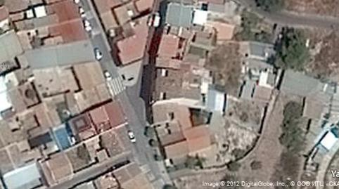 Foto 4 de Pis en venda a Javalí Viejo, Murcia