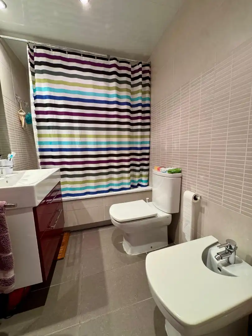 Piso en venta en Carrer d'Hipólito Lázaro, La Salut