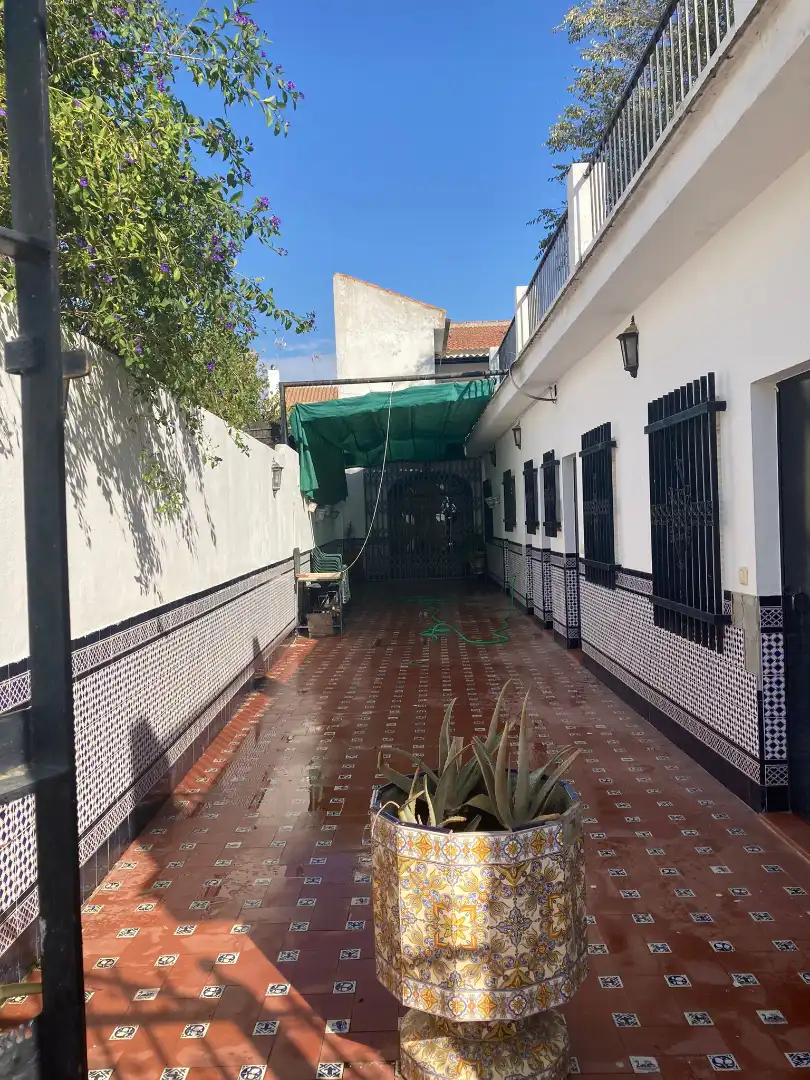 Reihenhaus zur Miete in Calle Sanlúcar, imagen 20
