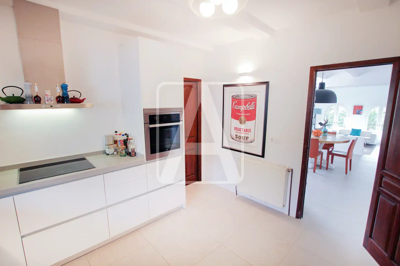 Chalet con piscina en venta en La Viña - Montemar - San Jaime, imagen 21