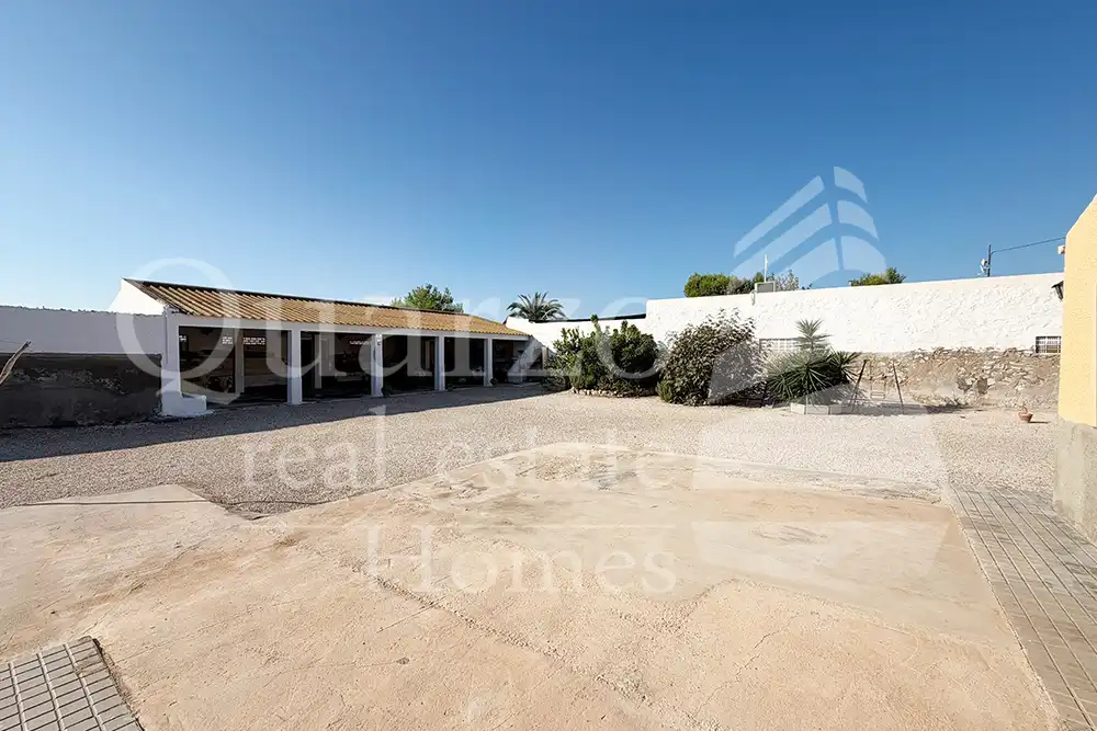 Xalet amb jardí en venda a Crevillent, imagen 22