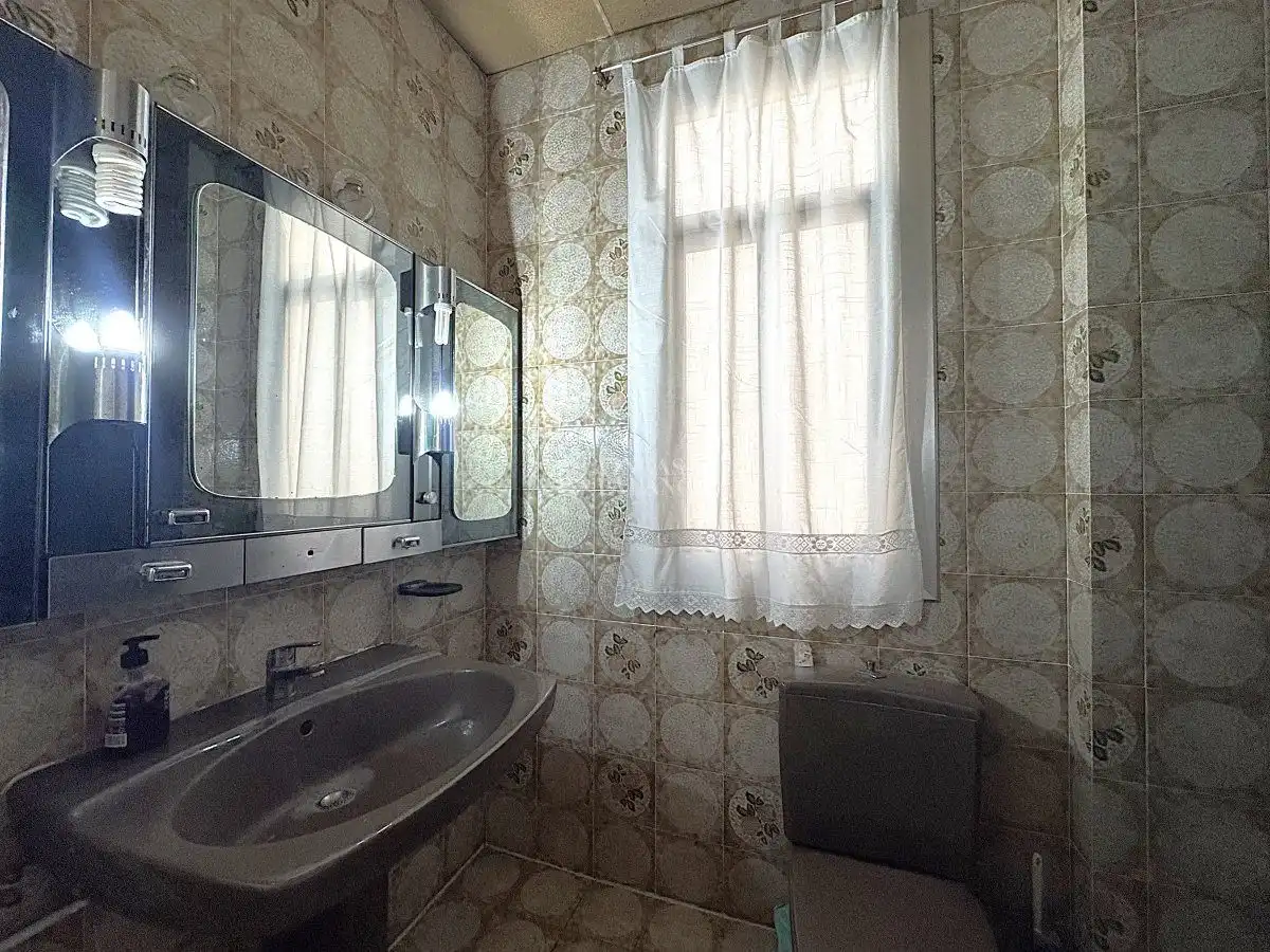 Bathroom of Flat for sale in Valencia  with Balcony