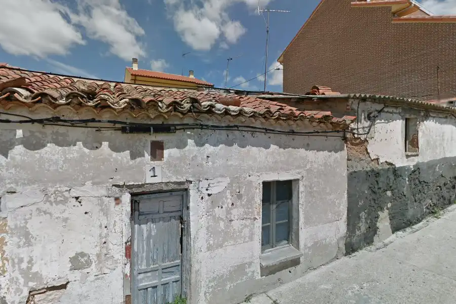 Terreni e lotti in vendita a Urbanización Siglo XXI - Carretera de Villalpando