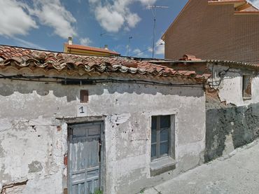 Terreny residencial en venda a Urbanización Siglo XXI - Carretera de Villalpando