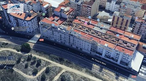 Foto 4 de Piso en venta en Calle Tirant Lo Blanc, 12, Zona Nord, Alicante