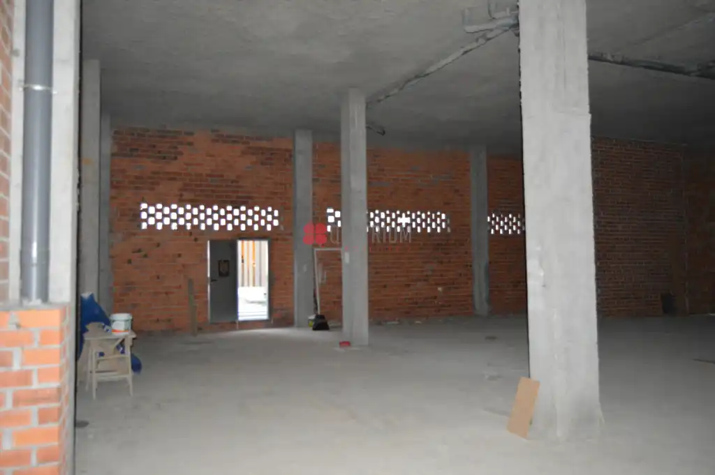 Local comercial de lloguer a Conxo, imagen 8