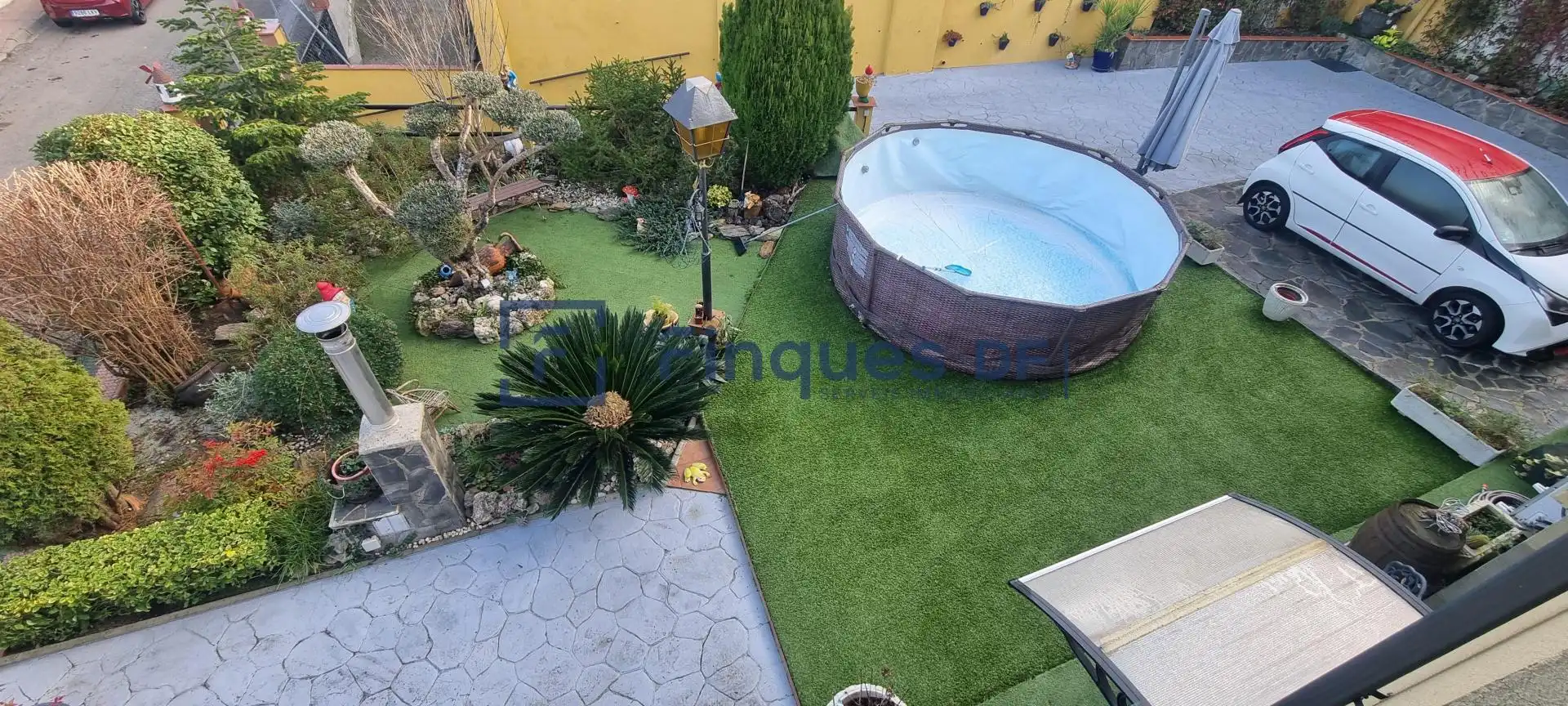 Detached house with garden for sale in Residencial Park, imagen 25