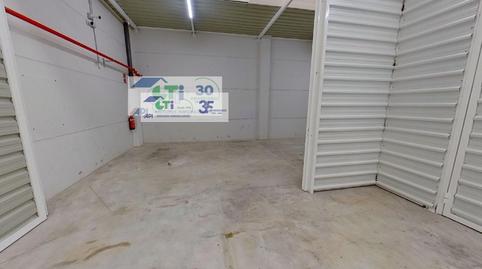 Foto 3 von Fabrikhallen zur Miete in Calle Sisallo , Cartuja Baja,  Zaragoza Capital