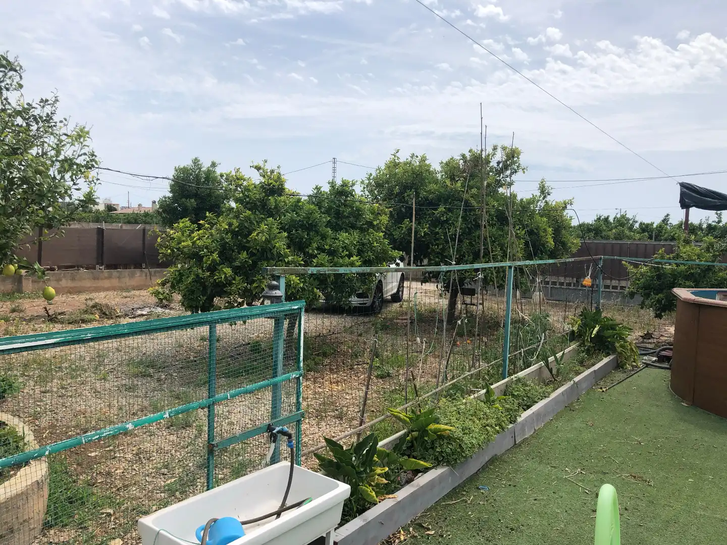 Terreno rústico en venta en Camí del Rajolar, imagen 4