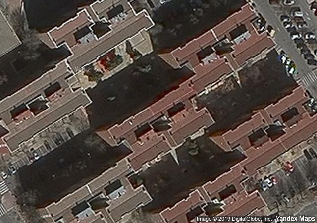 Pis en venda a Meco pueblo