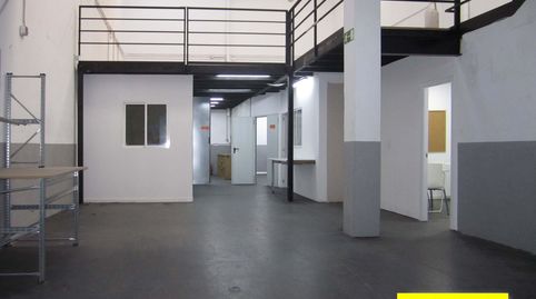 Photo 2 of Industrial buildings for rent in Calle Geológicas, 25, Parque Ondarreta - Urtinsa, Alcorcón