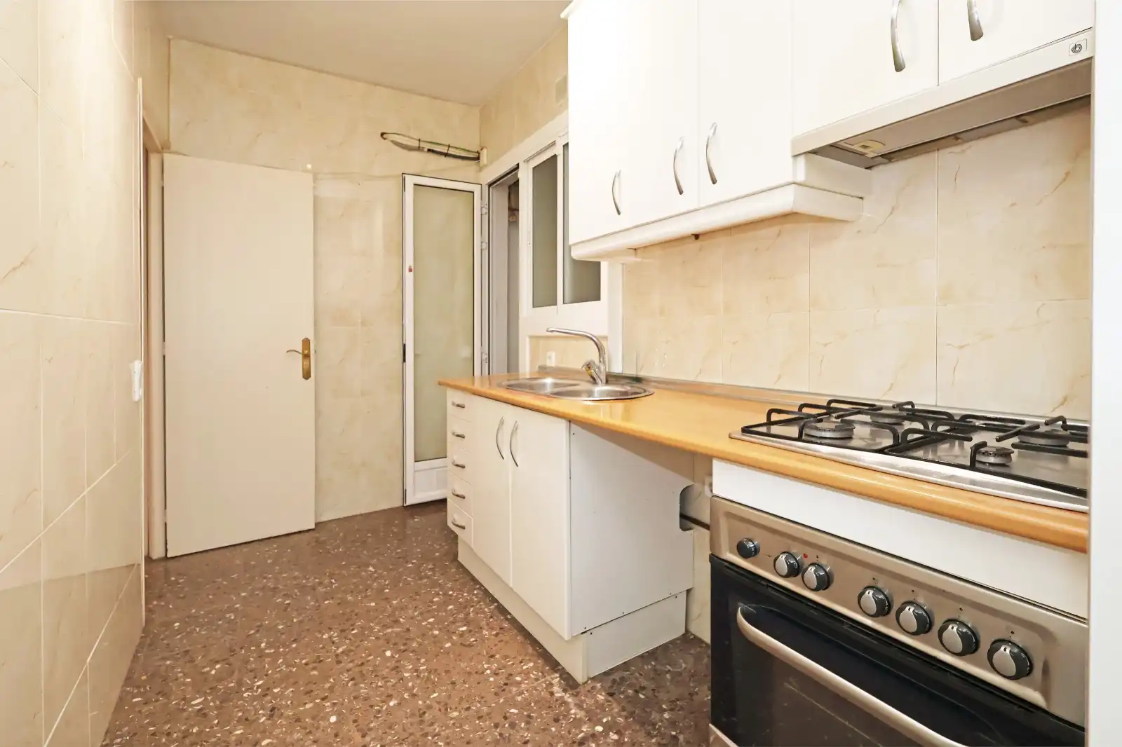 Appartamento con ascensore in vendita a Carrer del Vallespir 128, imagen 25