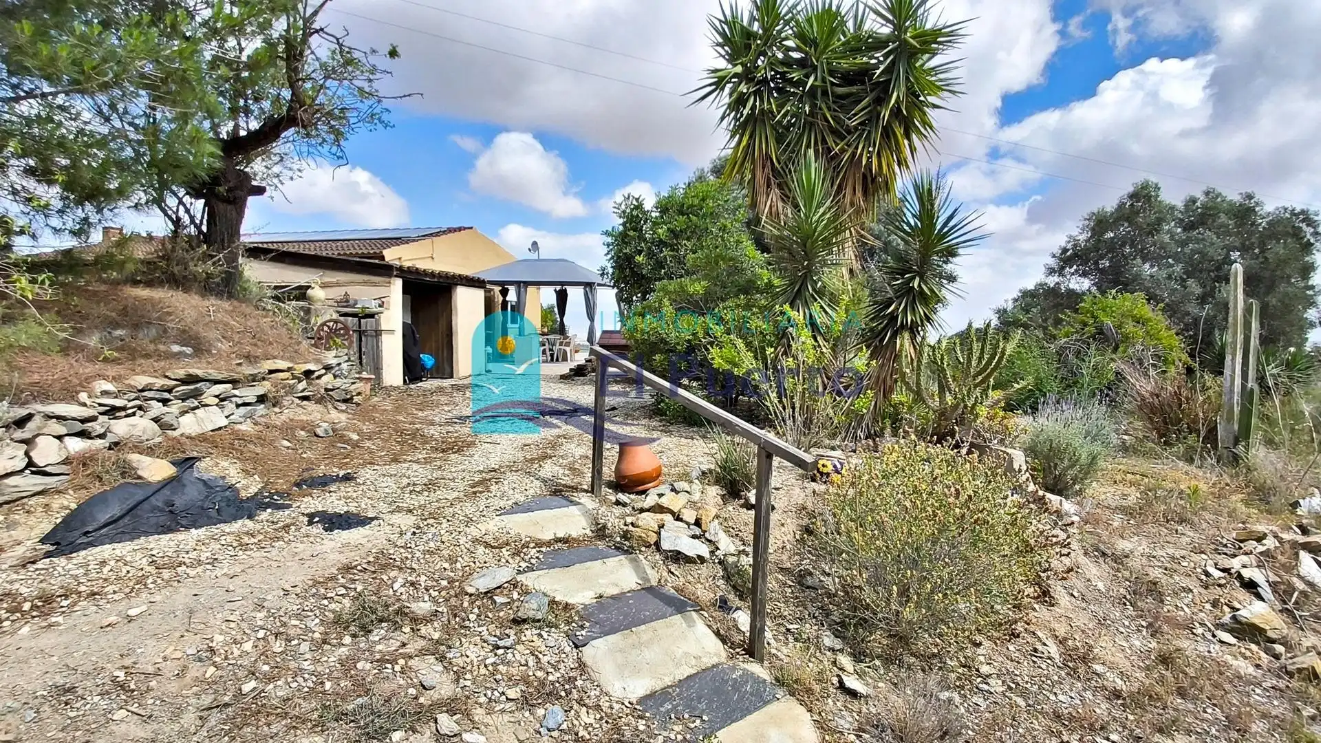 Houses for sale in Cartagena  with Private garden, Terrace and Storage room